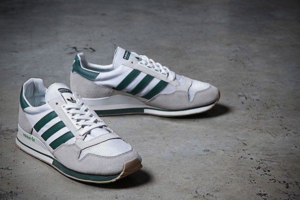 adidas Originals Japan Pack 野性十足的别注鞋款